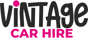 Vintage Car Hire